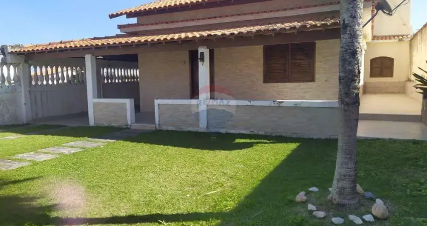 Casa  3 quartos à venda  com 230m² por  r$ 495.000,00 -maricá - rio de janeiro