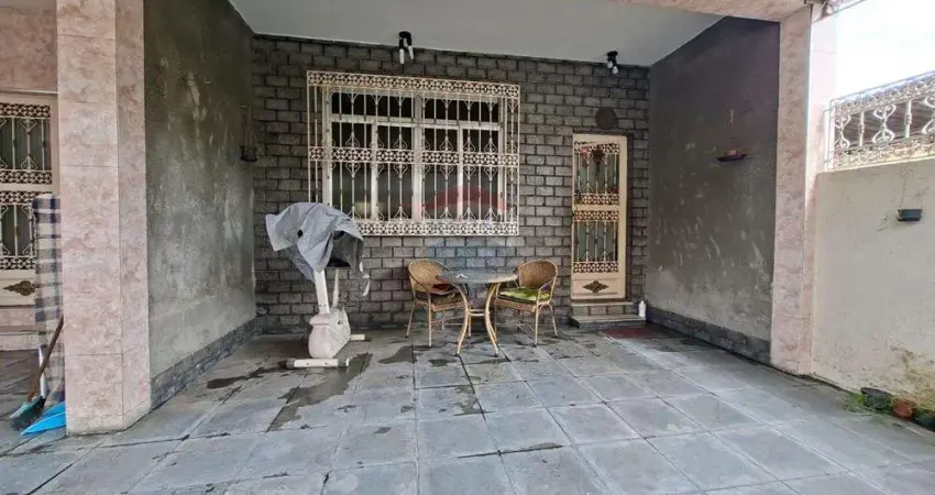 Casa com 2 quartos à venda na Rua Milton, 41, Ramos, Rio de Janeiro