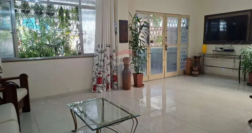 Casa 4 quartos com 105m² à venda por r$550.000,00 - penha circular - rj