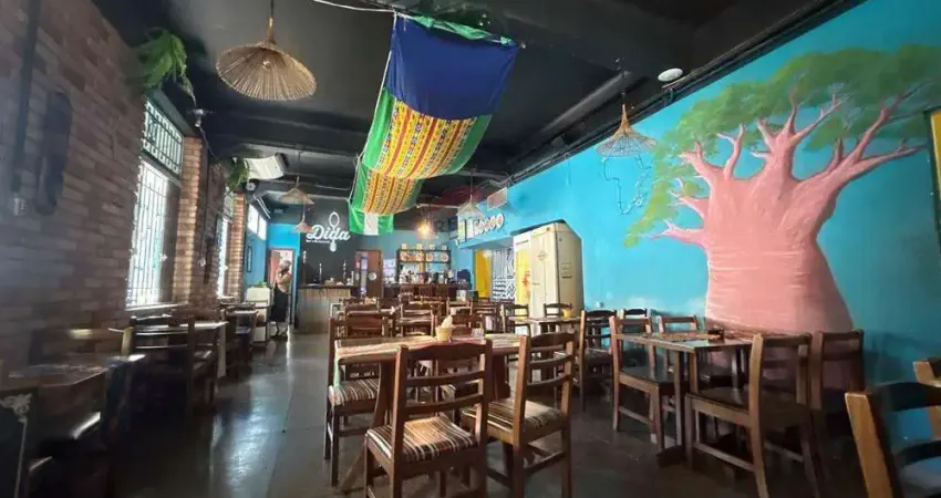 Casa comercial com 443m² á venda por r$ 1.675.000,00 - praça da bandeira- rj