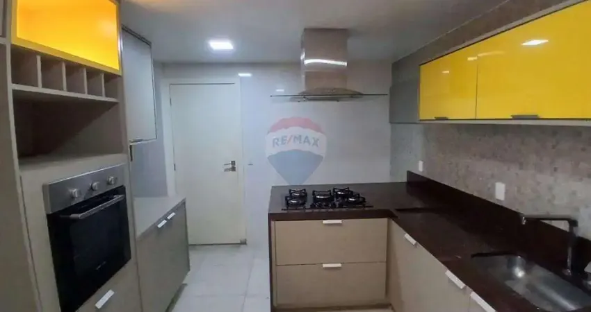 Apartamento à venda de 2 quartos de 70m²  por r$ 399.000, no jardim vinte e cinco de agosto – duque de caxias