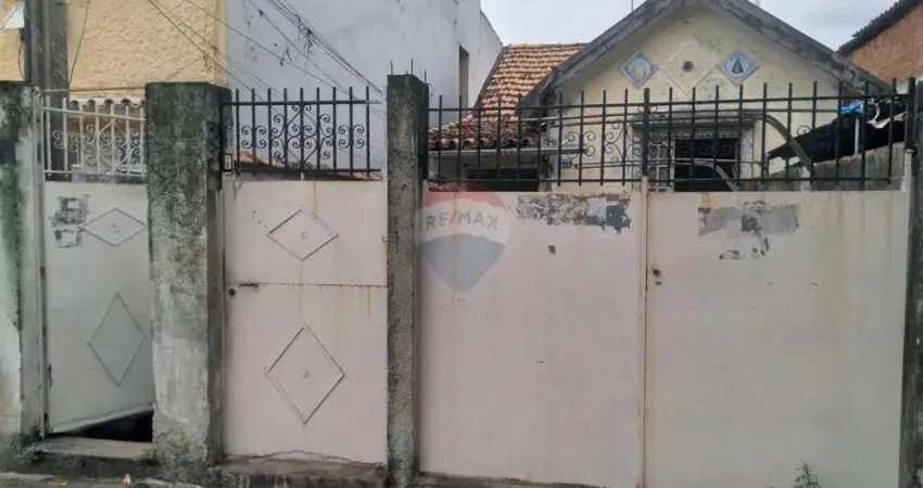 Casa 2 quartos com 60m² à venda por r$250.000,00 - vicente de carvalho - rj