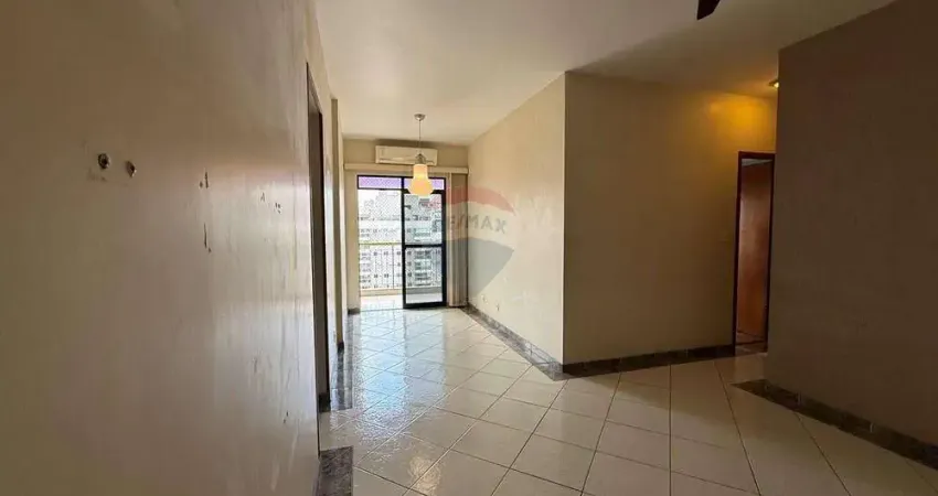 Apartamento de 92m², 3 quartos sendo 1 suíte, 3 vagas de garagem, a venda por r$ 520.000, em vista alegre