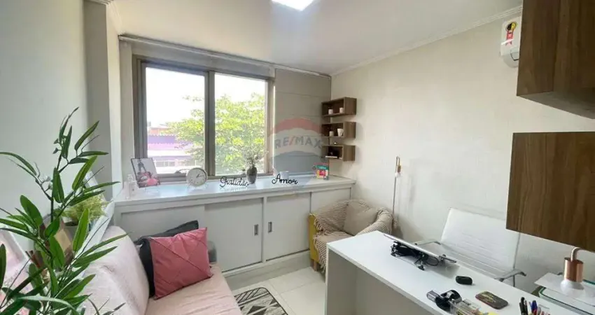 Sala comercial com 25m² à venda por r$ 189.500,00 - vila da penha - rj