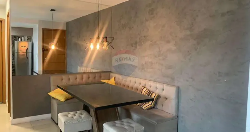 Apartamento com 2 quartos à venda com 61m2 por r$ 295.000,00 – campinho  -  rj