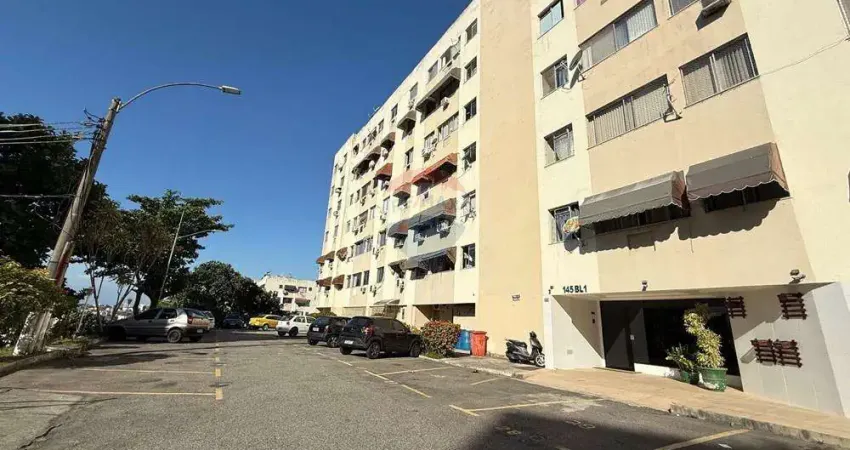 Apartamento 2 quartos com 50m² à venda por r$ 230.000,00 irajá-rj