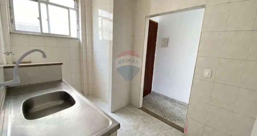 Apartamento 2 quartos com 49m² para venda por r$150.000,00 - irajá - rj