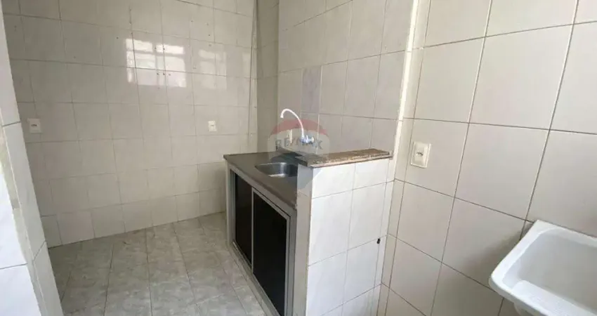 Apartamento 2 quartos com 49m² para venda por r$145.000,00 - irajá - rj