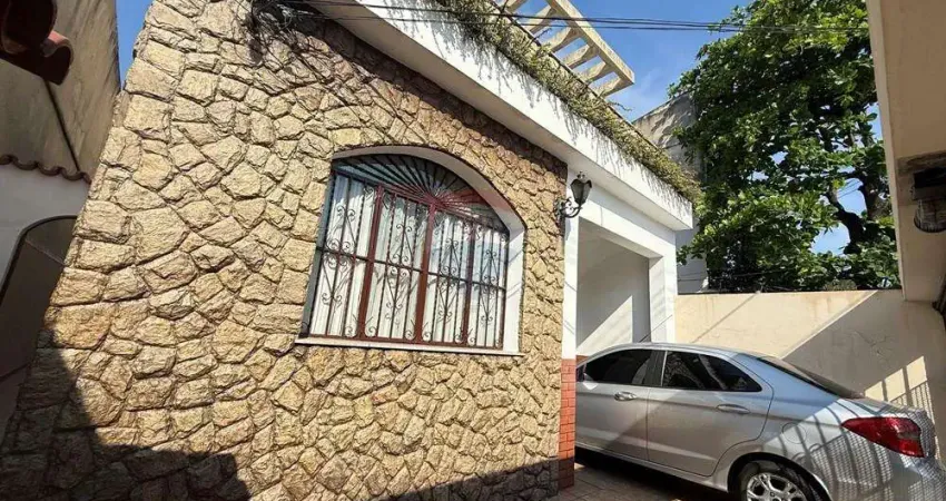 Casa bifamiliar com 5 quartos 298m² à venda por r$ 720.000,00 - irajá/rj
