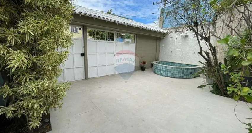 Casa com 4 quartos á venda, com 156m² por r$800.000,00 - penha - rio de janeiro -rj