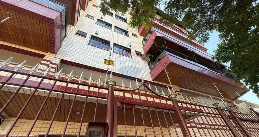 Apartamento com 2 quartos à venda na Avenida Oliveira Belo, 701, Vila da Penha, Rio de Janeiro