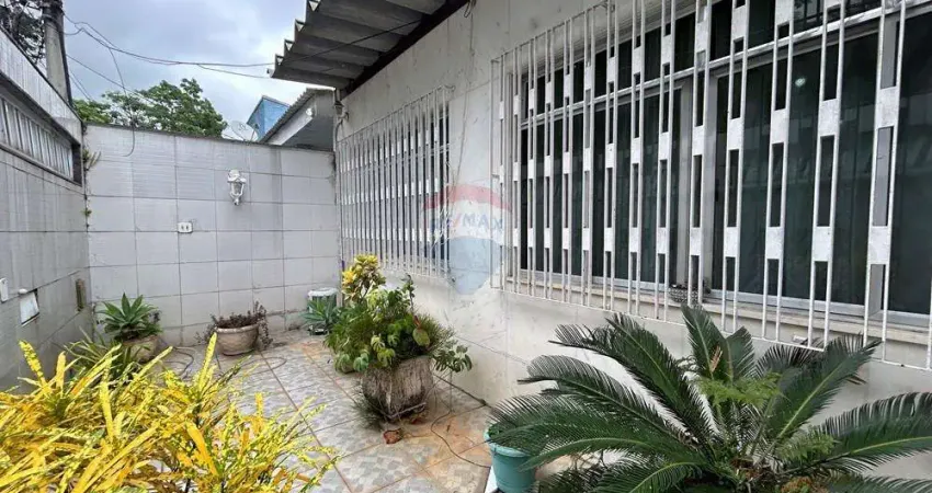 Casa 3 quartos com  300 m2 a venda por r$ 389.000,00 - vila kosmos - rj