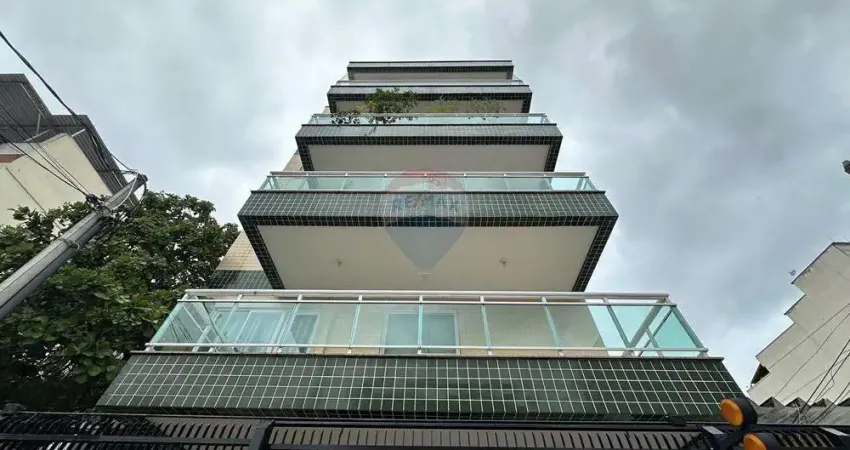 Apartamento 3 quartos com  105 m2 a venda por r$ 517.000,00 - vila da penha -rj