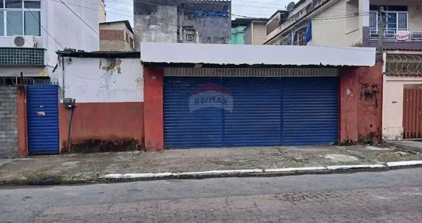 Terreno com 360,00m² a venda por r$ 550.000,00 - jardim vinte e cinco de agosto - duque de caxias