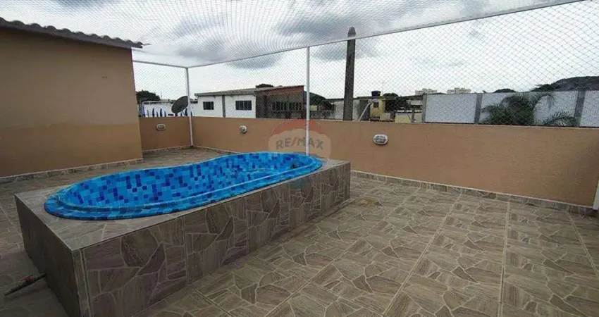 CASA 2 quartos à venda por R$ 225.000,00 - Oswaldo Cruz, Rio de Janeiro, RIO DE JANEIRO