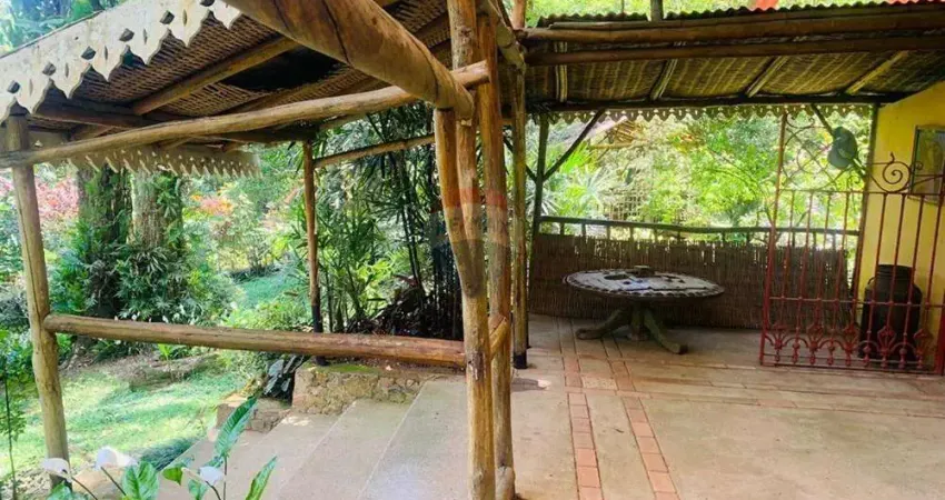 Terreno de 2.986 m² na subida da serra de petrópolis – r$ 600.000