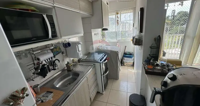 Apartamento 2 quartos com 45m² à venda por R$ 220.000,00 - Vicente de Carvalho - RJ