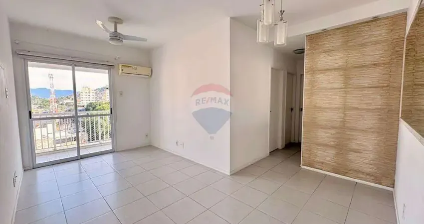 Apartamento 3 quartos com 71m² à venda por r$499.000,00 - vicente de carvalho - rj