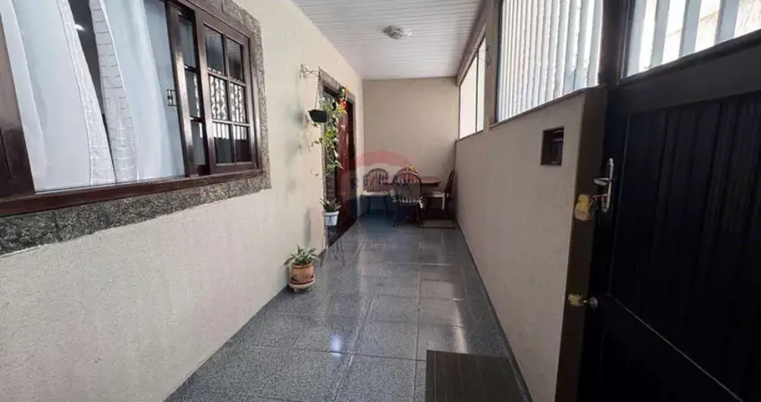 Casa 2 quartos à venda por r$ 470.000,00 - marechal hermes, rio de janeiro, rio de janeiro