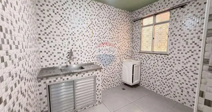 Apartamento terreo 2 quartos com 50m² á venda por r$ 190.000,00 - iraja - rj