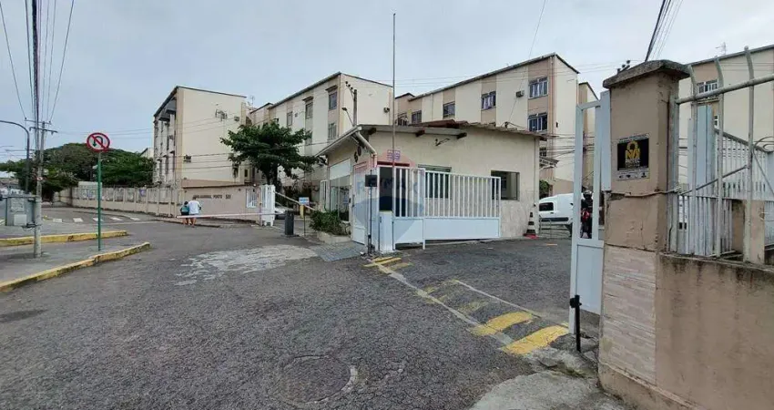 Apartamento Terreo 2 quartos com 50m² á venda por R$ 190.000,00 - Iraja - RJ