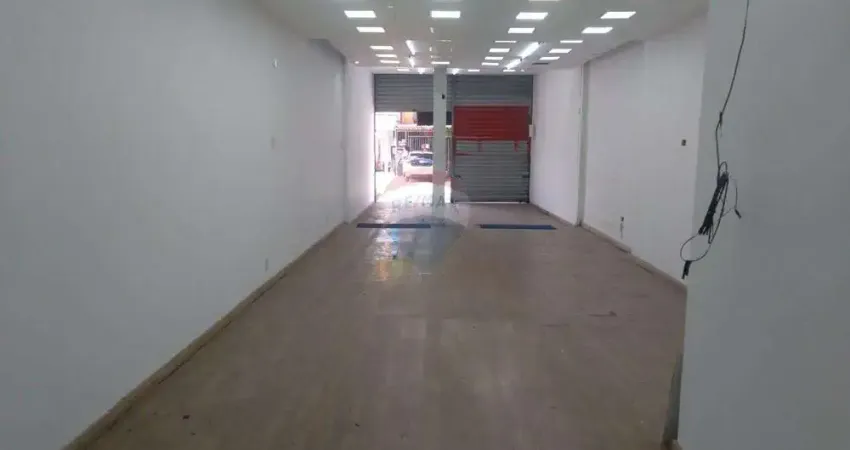 Ponto comercial para alugar na Rua Franz Schubert, 932, Vigário Geral, Rio de Janeiro