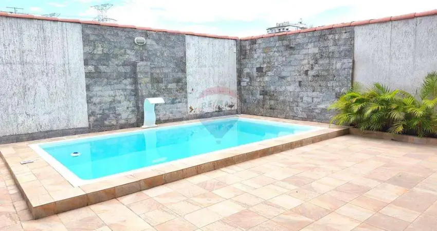 Casa linear com 3 quartos, 3 vagas de garagem 360m² à Venda por R$670mil - Vila da Penha - RJ