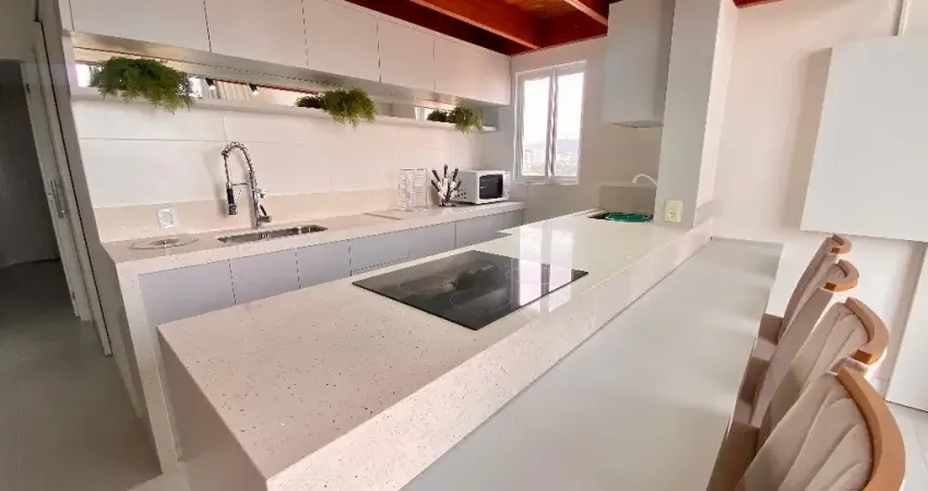 BELÍSSIMO APARTAMENTO NO BAIRRO GRAVATÁ NAVEGANTES !!