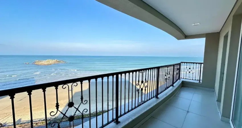 Frente mar - Alto padrão à venda no bairro Gravatá!!!