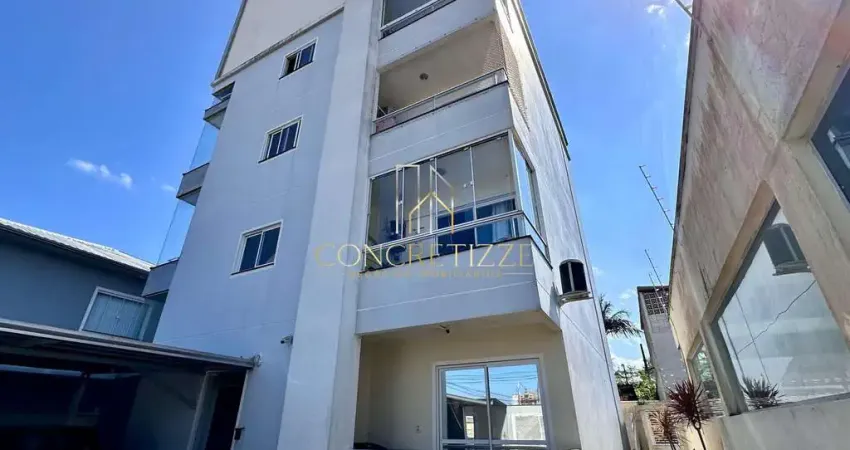 Apartamento com 3 quartos à venda na Rua Vereador Francisco Marcelino Vieira, Centro, Navegantes