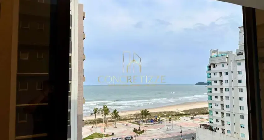 Apartamento alto padrão com 03 dormitórios à venda no centro de navegantes!!!