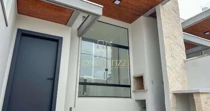 Belissíma casa com 03 dormitórios a venda no bairro gravatá!!!