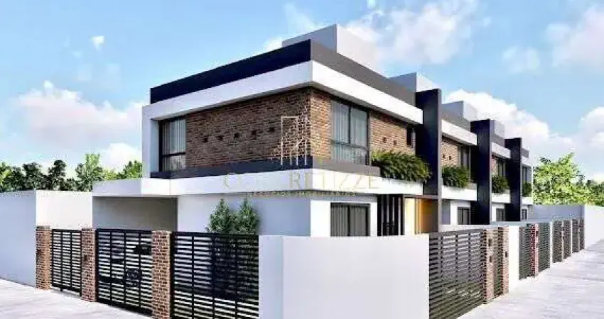 Casa com 3 quartos à venda no Gravata, Navegantes