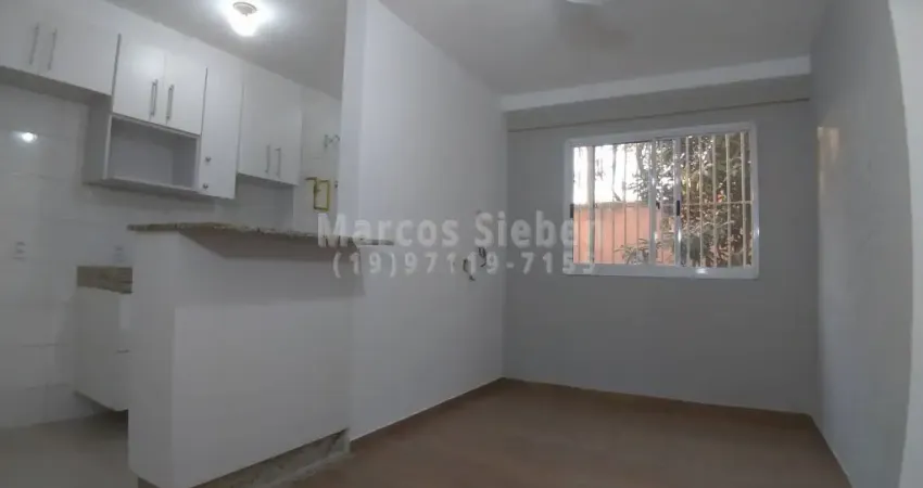 Lindo apartamento para alugar próximo da Prefeitura de Hortolândia
