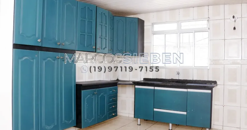 Imóvel com excelente localização em um dos melhores bairros de paulínia