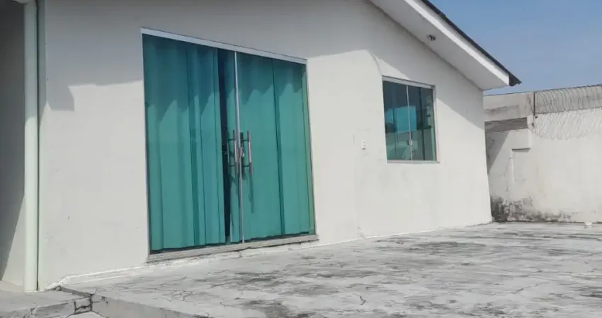 Casa com 3 quartos à venda na Rua Carla Tupinambá, s/n, Planalto, Manaus