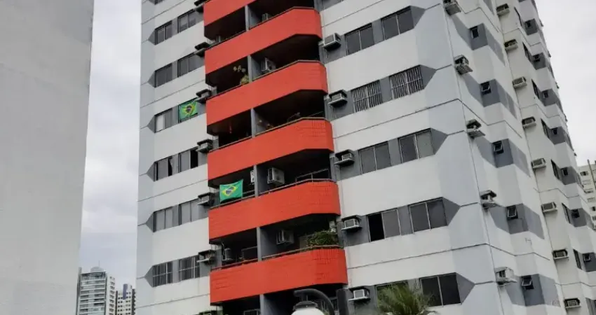 Apartamento com 3 quartos à venda na Avenida Ephigênio Salles, 440, Adrianópolis, Manaus