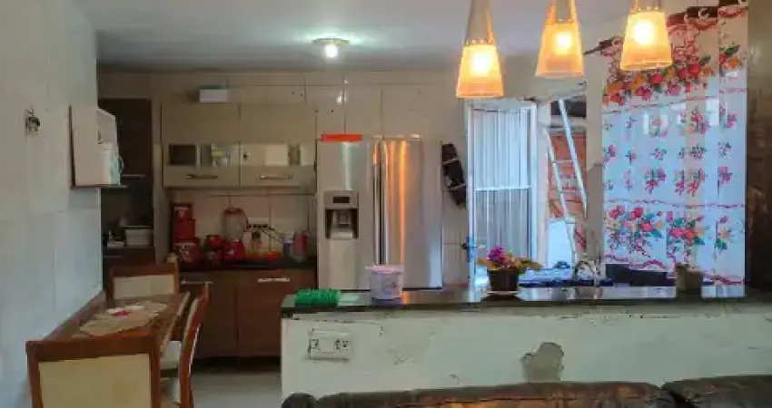 Casa com 2 quartos à venda na Rua Estados Unidos, Jardim Santa Rita, Itapevi