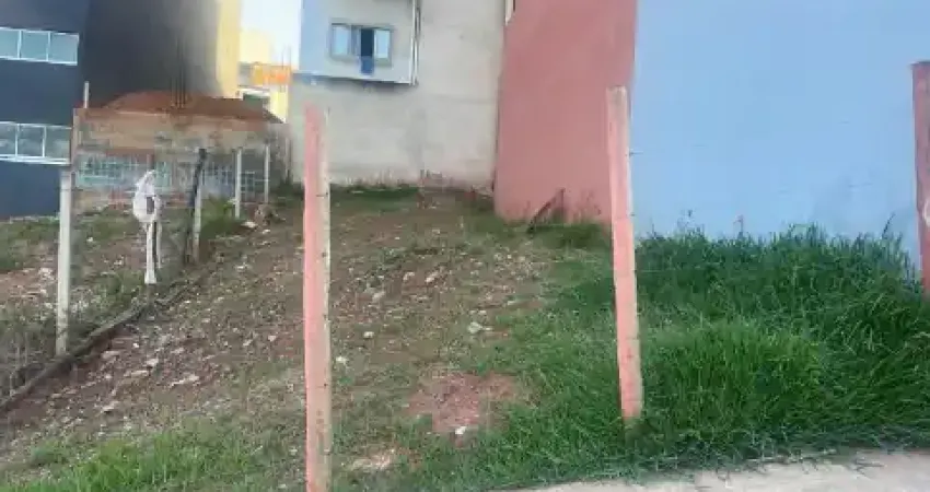 Terreno à venda na Avenida Francisco Lourenço da Costa, Vila do Conde, Barueri