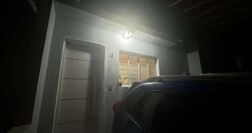 Lindo sobrado germinado condominio morada dos passaros jandira jd sao joao