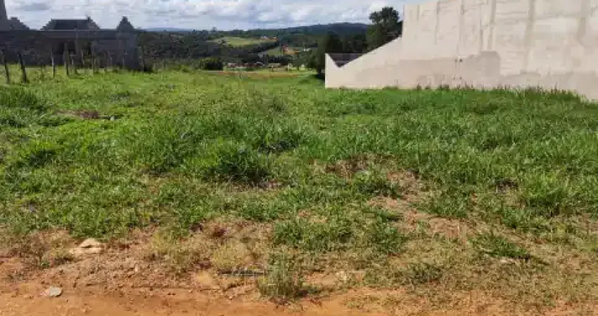 Terreno à venda na Rua Osvaldo Cruz, Bairro do Gabriel, Ibiúna
