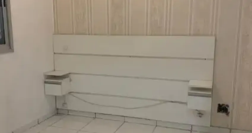 Apartamento com 2 quartos para alugar na Rua Manoel Alves Garcia, Jardim São Luiz, Jandira