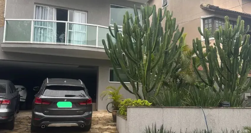 Casa em condomínio fechado com 3 quartos para alugar na Alameda Daytona, Parque Nova Jandira, Jandira