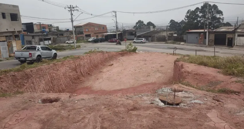 Lote comercial em jandira fatima.com entrada e assumir parcelas