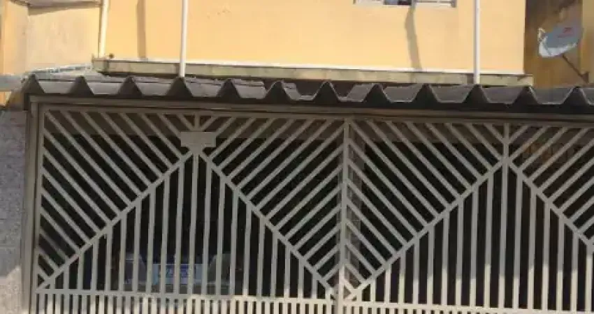 Casa com 2 quartos à venda no Centro, Carapicuíba 