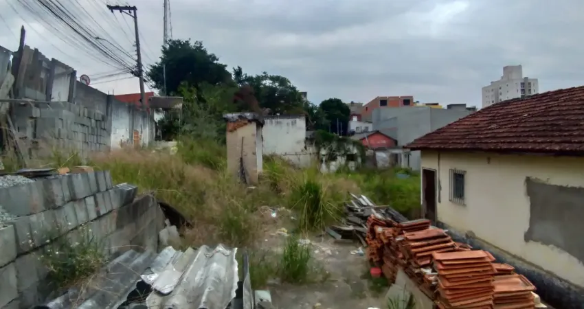 Lote comercial em jandira novo horizonte 125 metros de frente pra presidente costa e silva