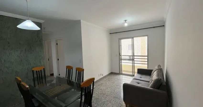 Apartamento com 3 quartos à venda na Rua Lutécia, 950, Vila Carrão, São Paulo