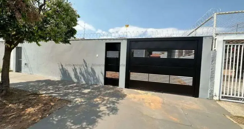 Casa com 5 quartos à venda na Rua Itupiranga, 1, Jardim Panamá, Campo Grande