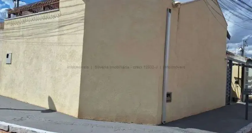 Casa com 2 quartos à venda na Rua Lagoa dos Patos, 1, Residencial Búzios, Campo Grande