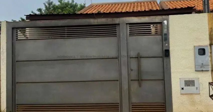 Casa à Venda no Bairro Nova Campo Grande – Campo Grande/MS
